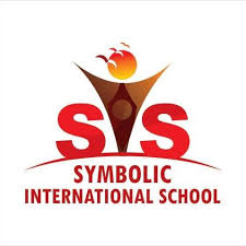 Symbolic International School Kolhapur logo